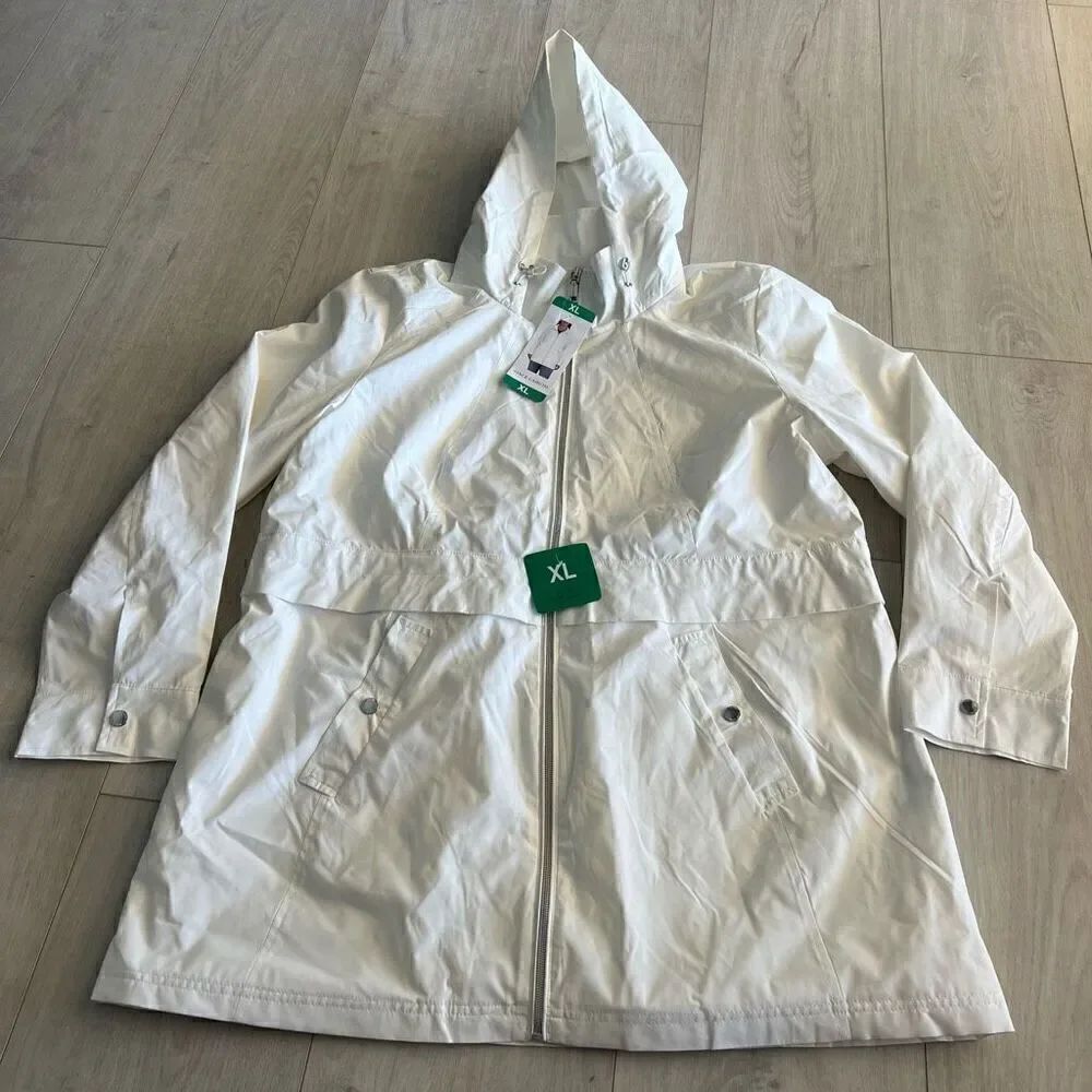 Vince camuto women’s jacket size XL